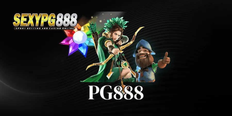 sexypg888